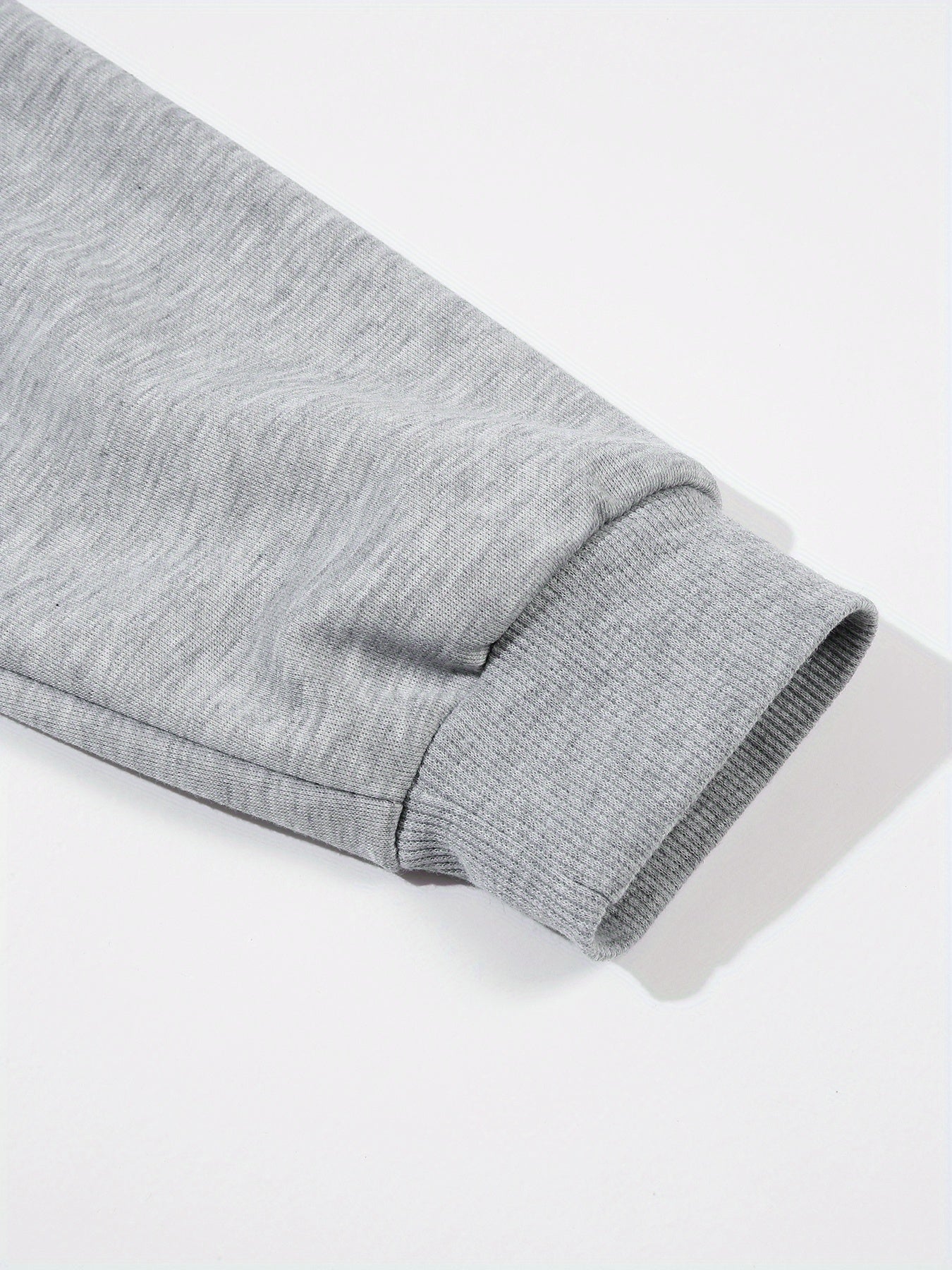 Cozy Paw Print Crew Neck Sweatshirt for Women Casual Long Sleeve Pullover for Fall and Winter