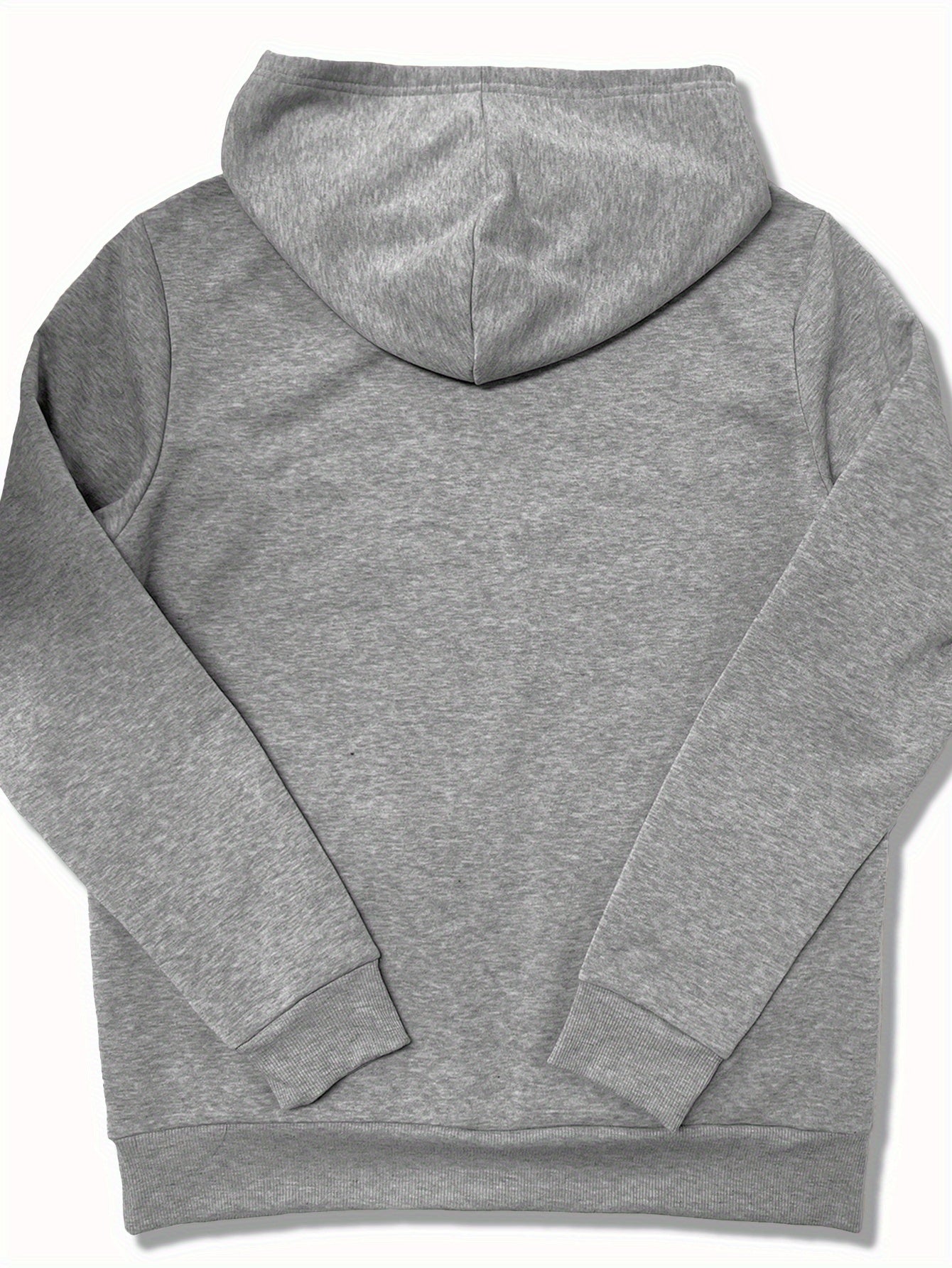 Love Paw Women's Hoodies Geometric Pattern 100 Percent Polyester Micro Elasticity