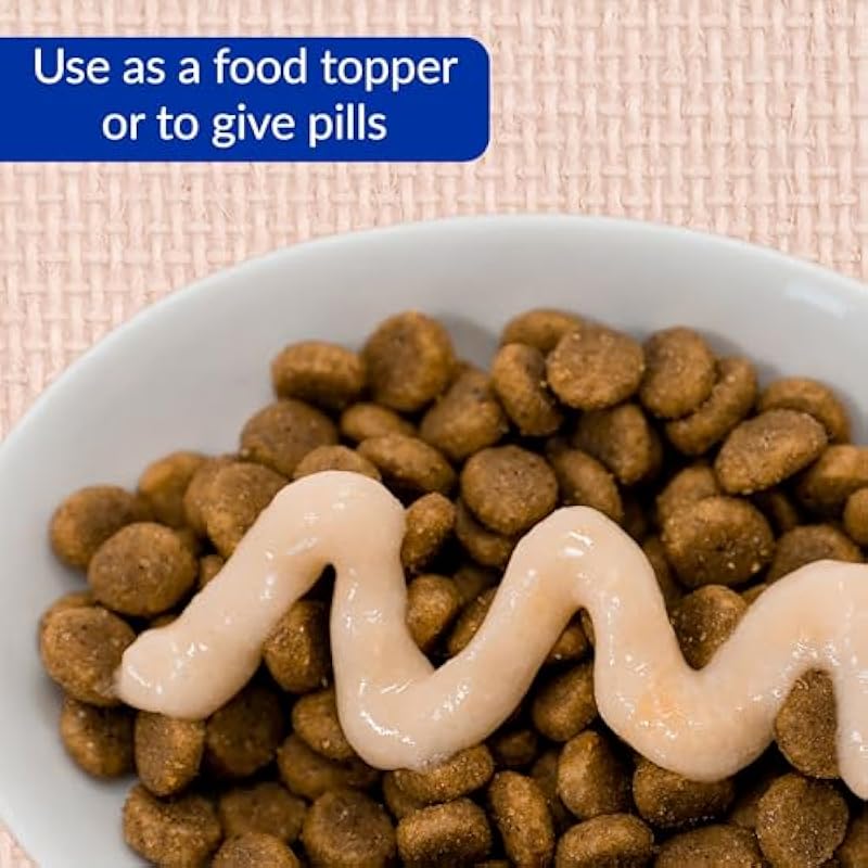 Inaba Churu Cat Treats Grain Free Creamy Lickable Topper Chicken Variety 50 Tubes
