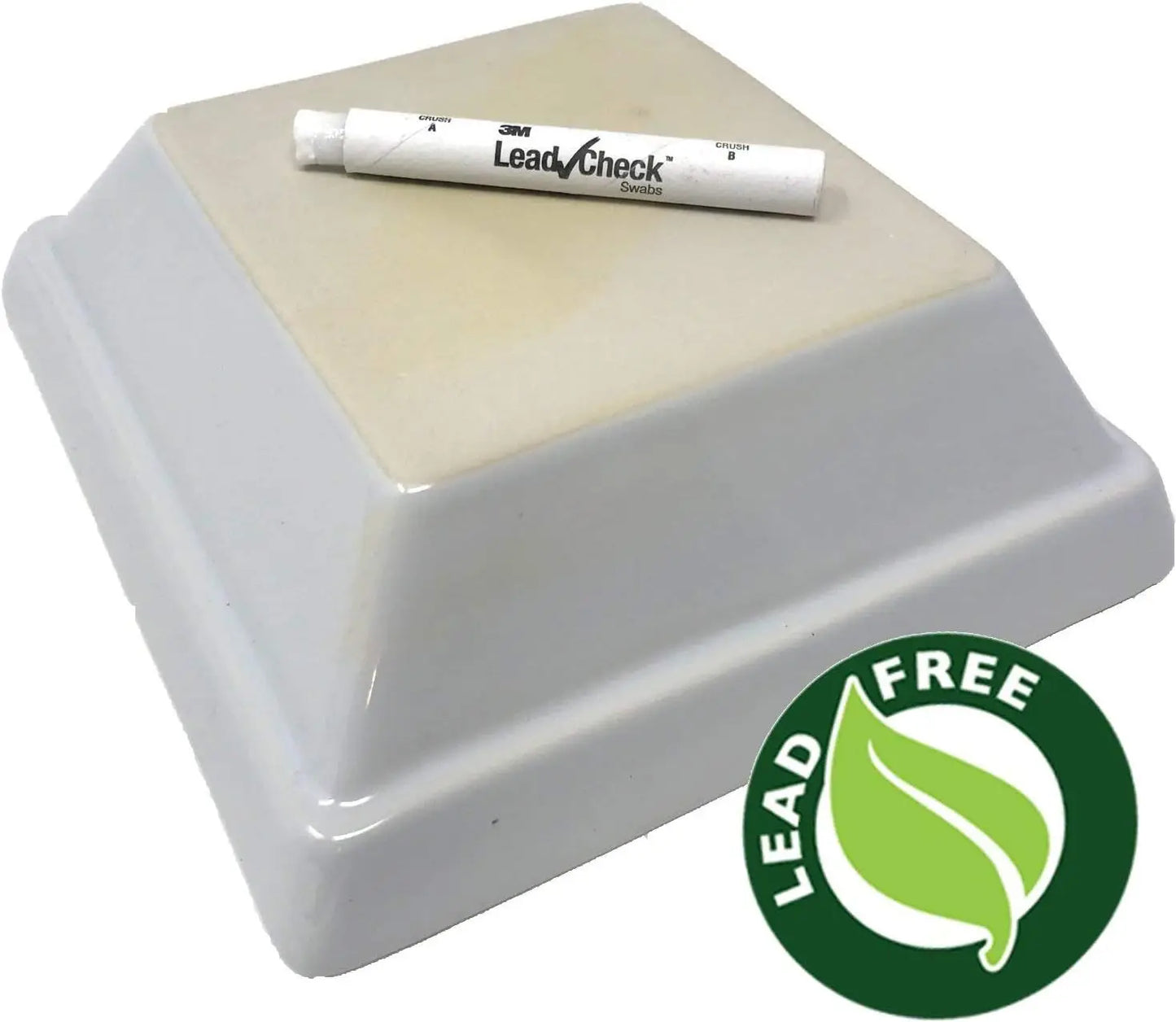 ProsperDog Elevated Dog Dish Pet Food Bowls With Stand for Comfortable Feeding