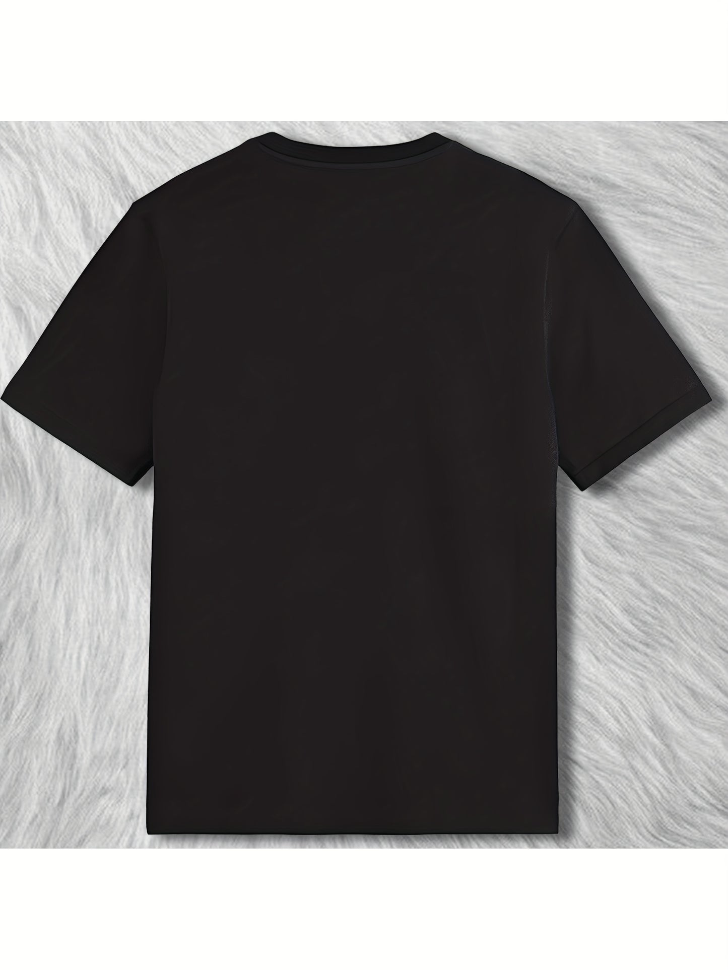 Funny Cat Birthday T-Shirt for Men and Women Cute Retro Design Short Sleeve Casual Fit