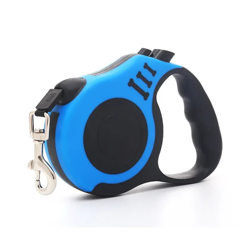 3M 5M Retractable Dog Leash For Small And Medium Dogs