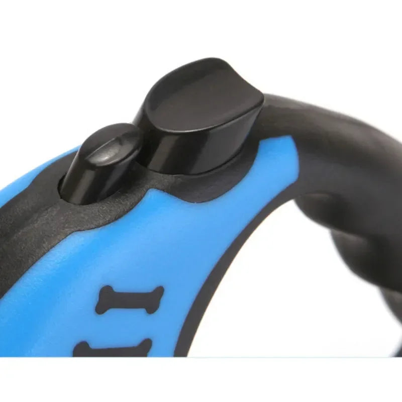 3M 5M Retractable Dog Leash For Small And Medium Dogs