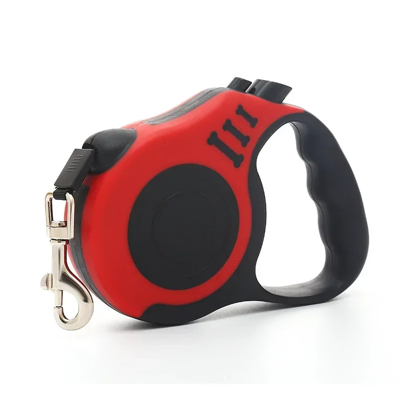 3M 5M Retractable Dog Leash For Small And Medium Dogs