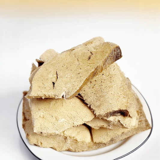 7.05oz/14.11oz Beef Liver Slice Natural Dog Treats Healthy