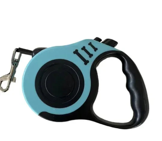3M 5M Retractable Dog Leash For Small And Medium Dogs