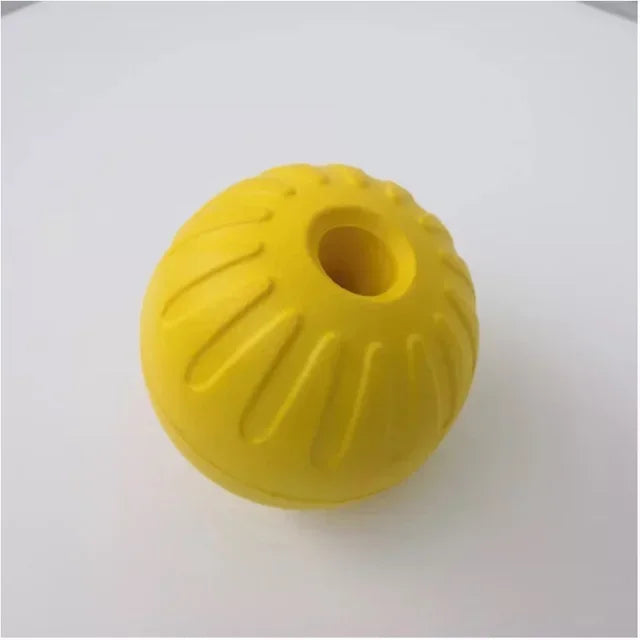 EVA Floating Dog Training Ball with Rope Chew Toys for Pets