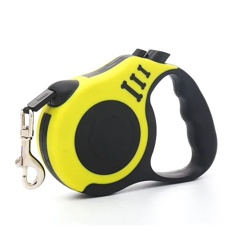 3M 5M Retractable Dog Leash For Small And Medium Dogs