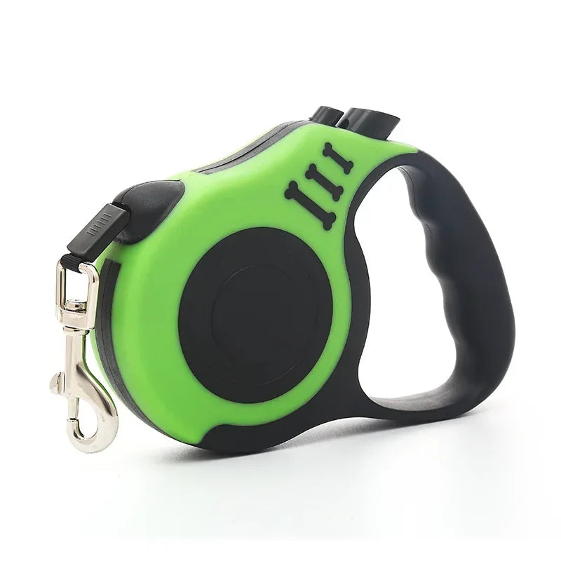 3M 5M Retractable Dog Leash For Small And Medium Dogs